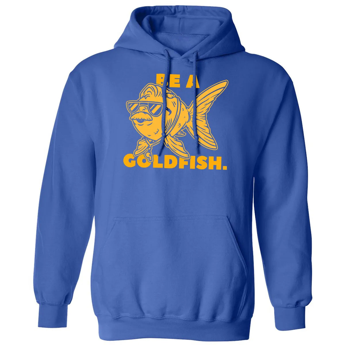 Classic Unisex Hoodie - 7RU4MMKW