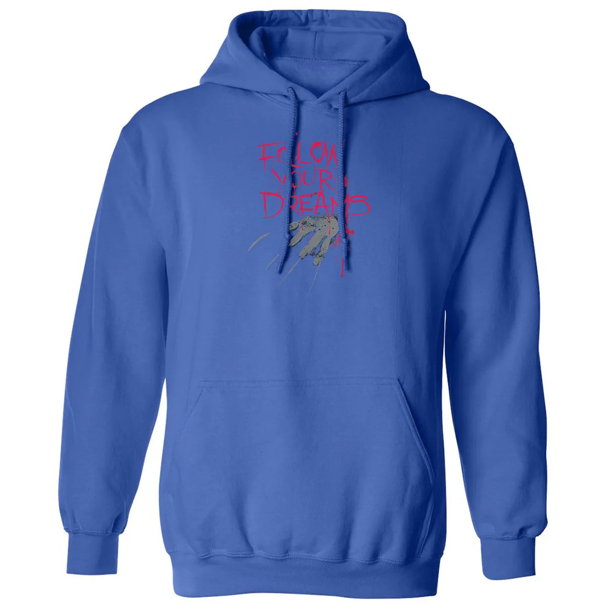 Classic Unisex Hoodie - LYJ5E2DK