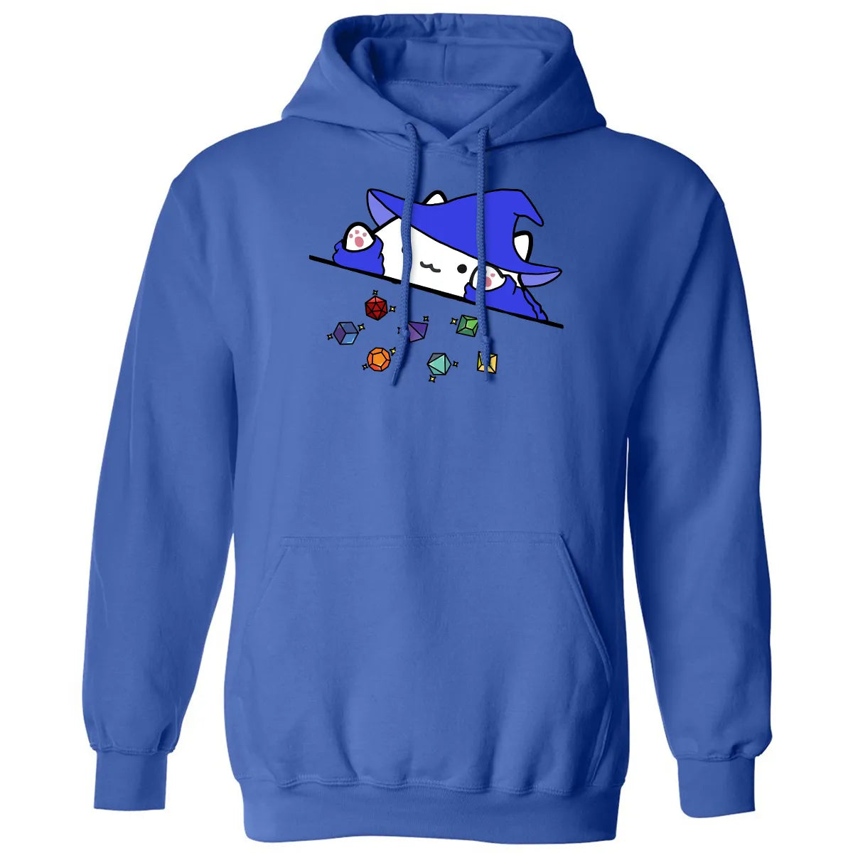 Classic Unisex Hoodie - RDF67ARQ