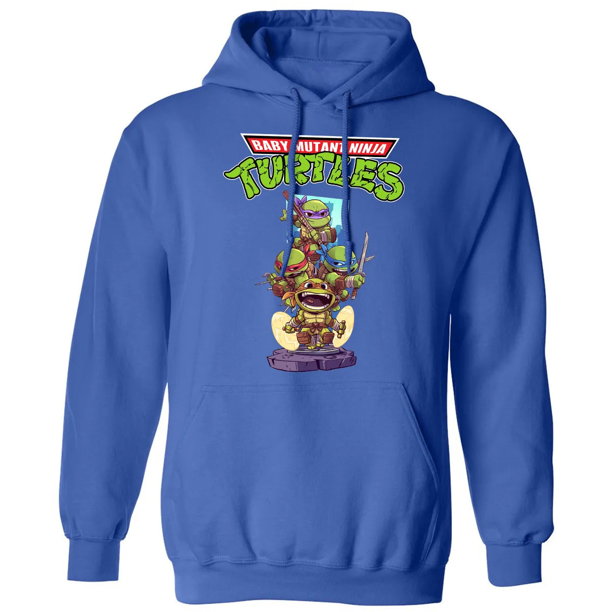 Classic Unisex Hoodie - TXYZUM8P