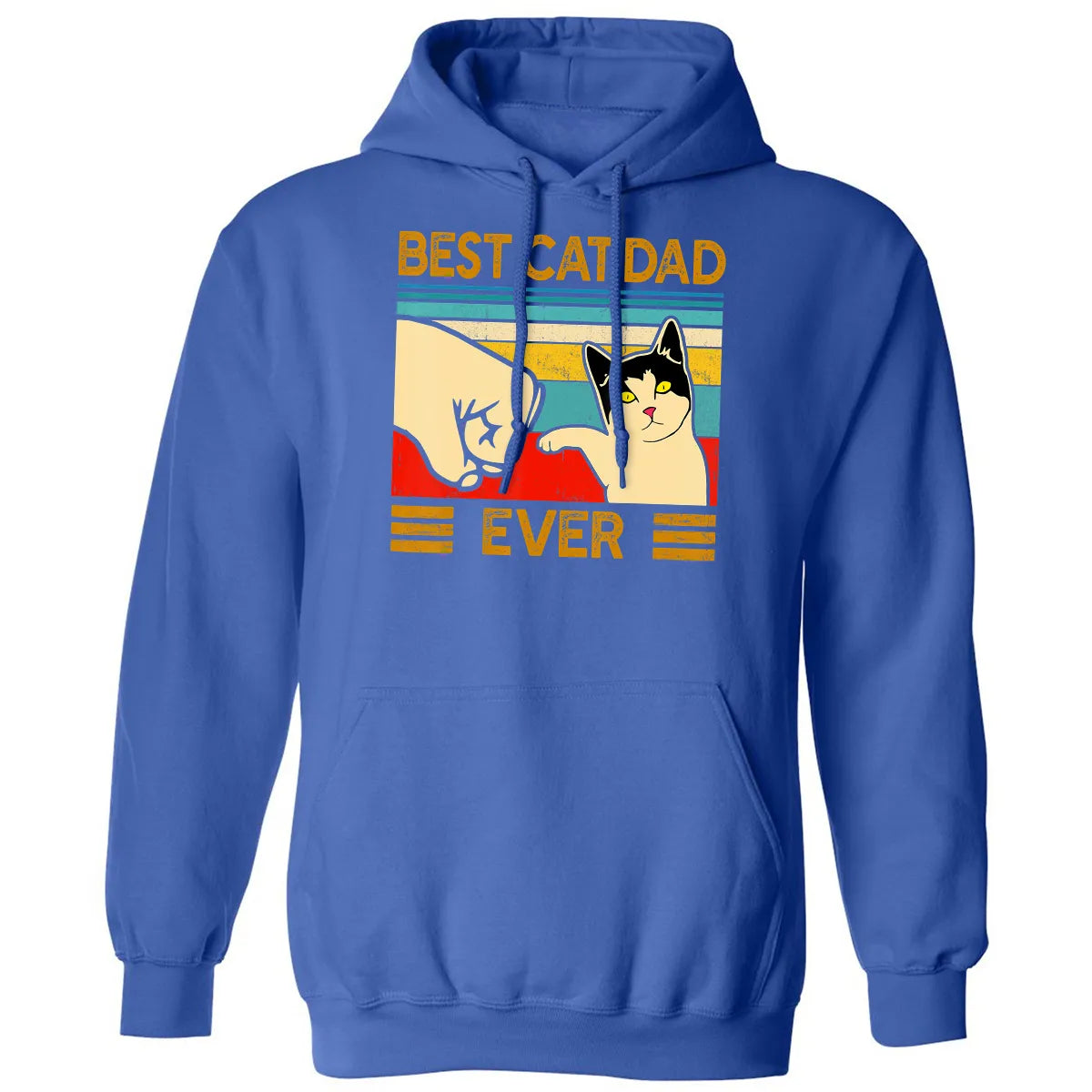 Classic Unisex Hoodie - VVW5RNJE