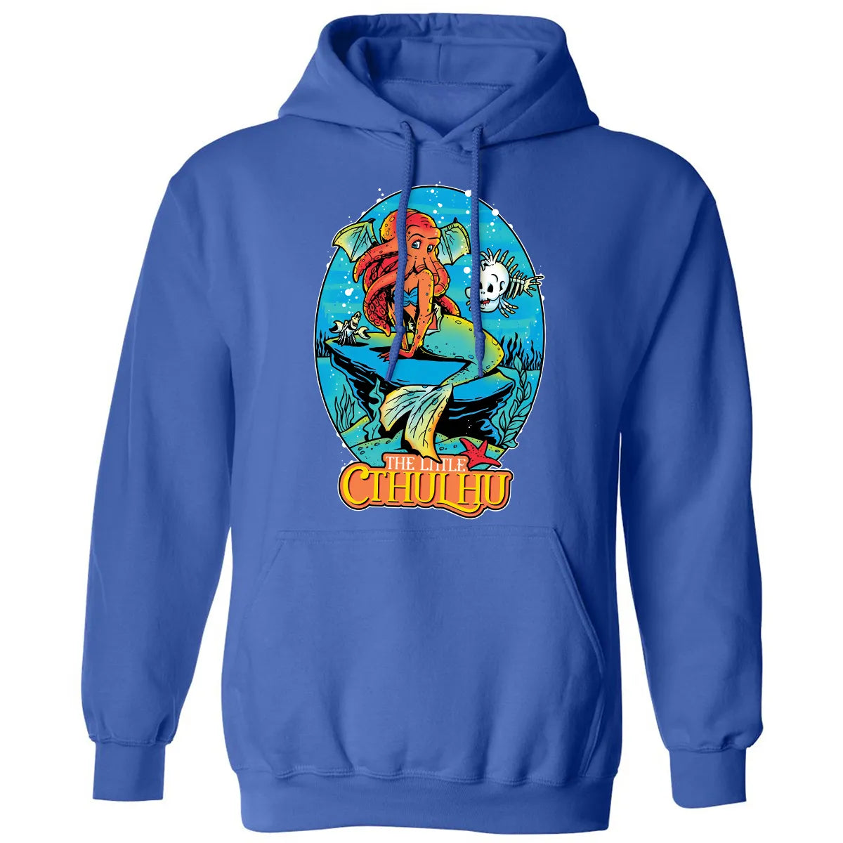 Classic Unisex Hoodie - AXBPXEM4
