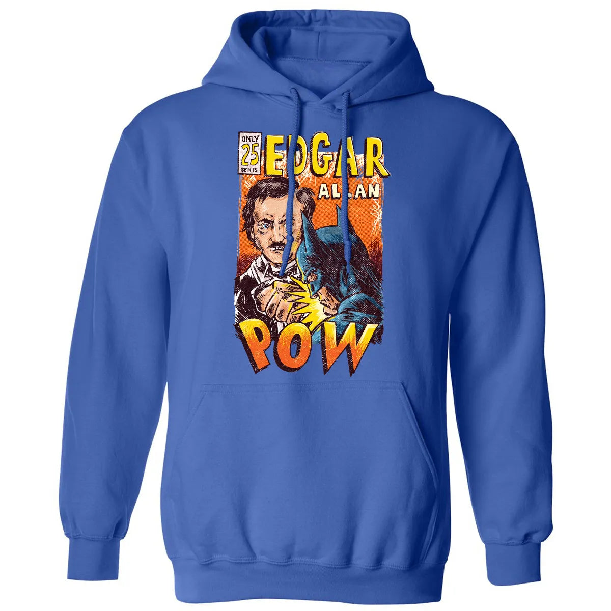 Classic Unisex Hoodie - FCYVB35S