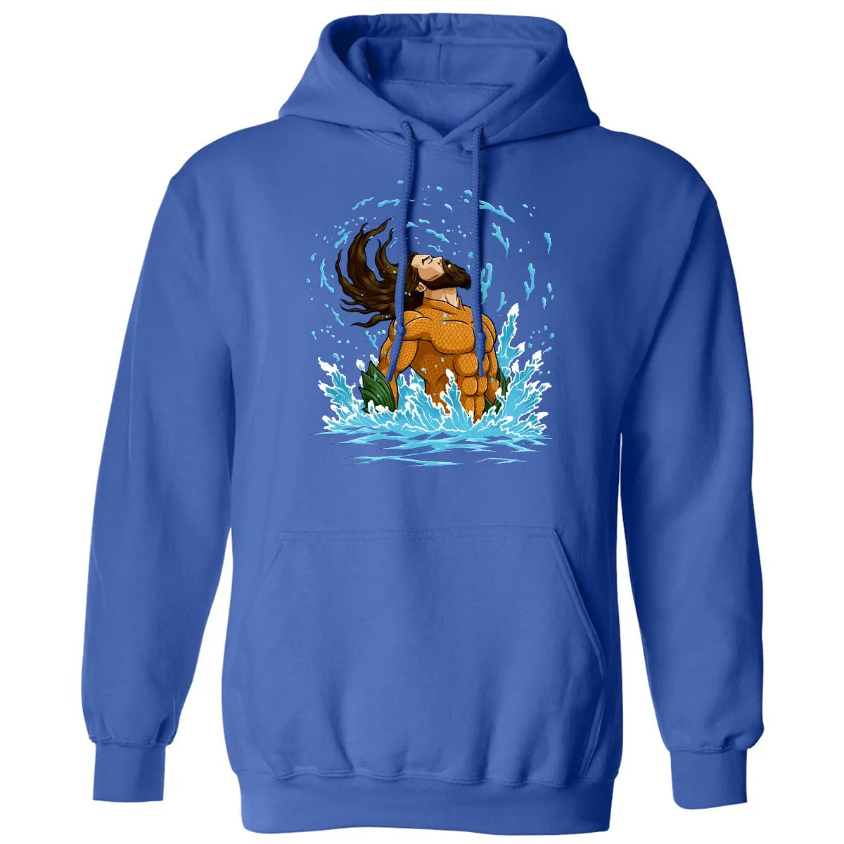 Classic Unisex Hoodie - 3Y66D19E
