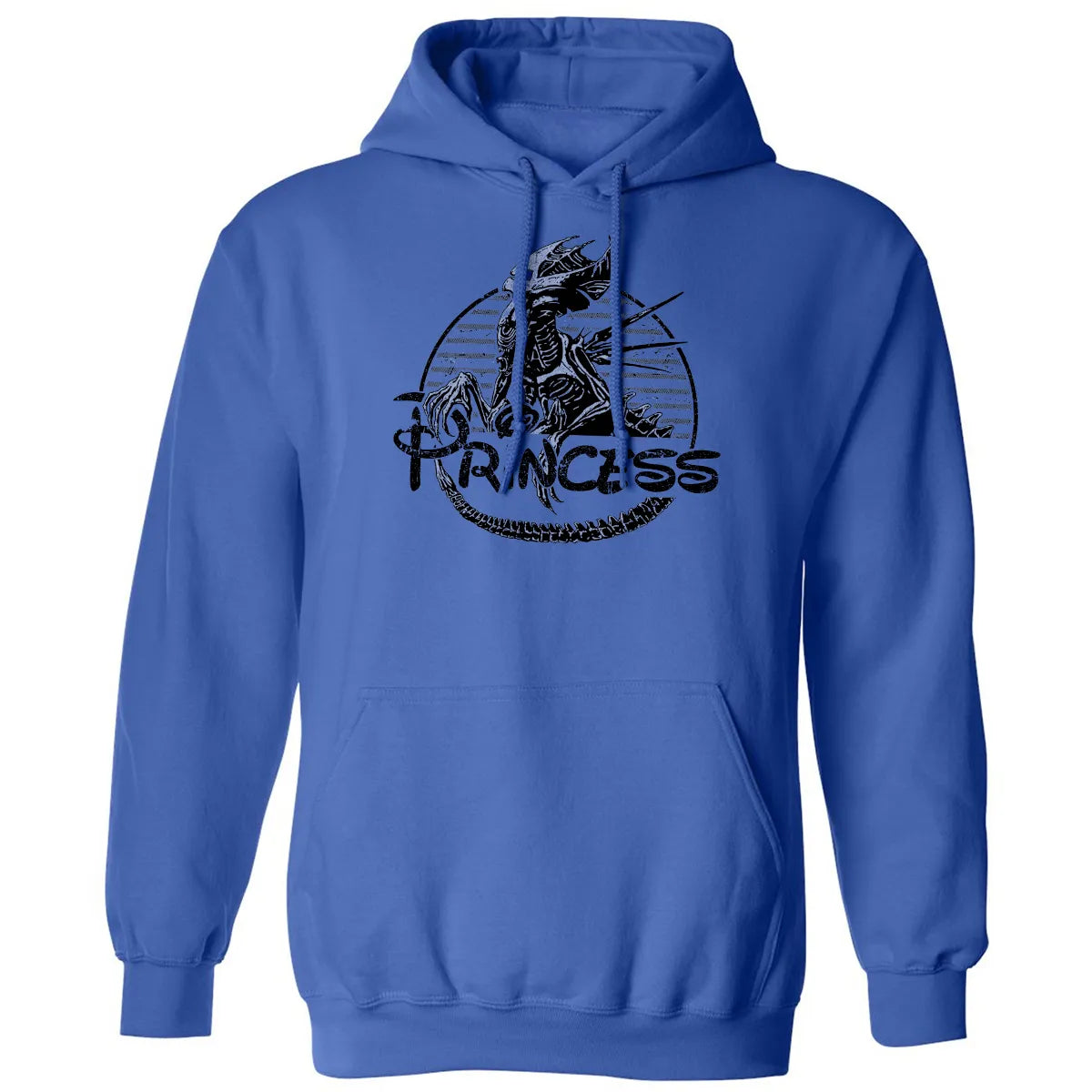 Classic Unisex Hoodie - 16N77SP9