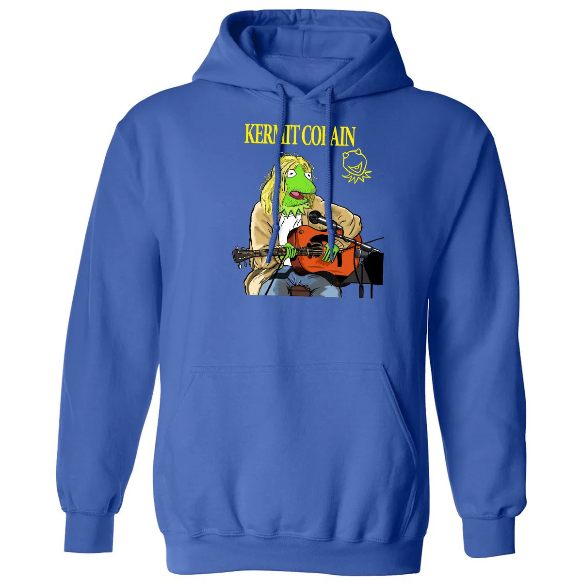 Classic Unisex Hoodie - CTMYUDQ5