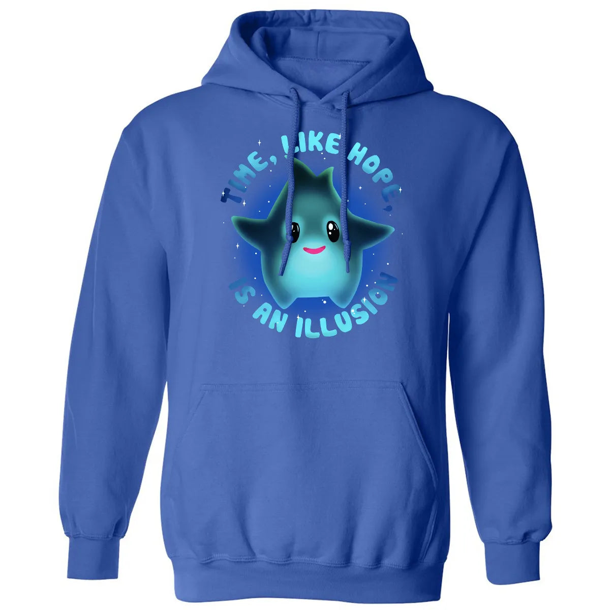 Classic Unisex Hoodie - 485ZNF1C
