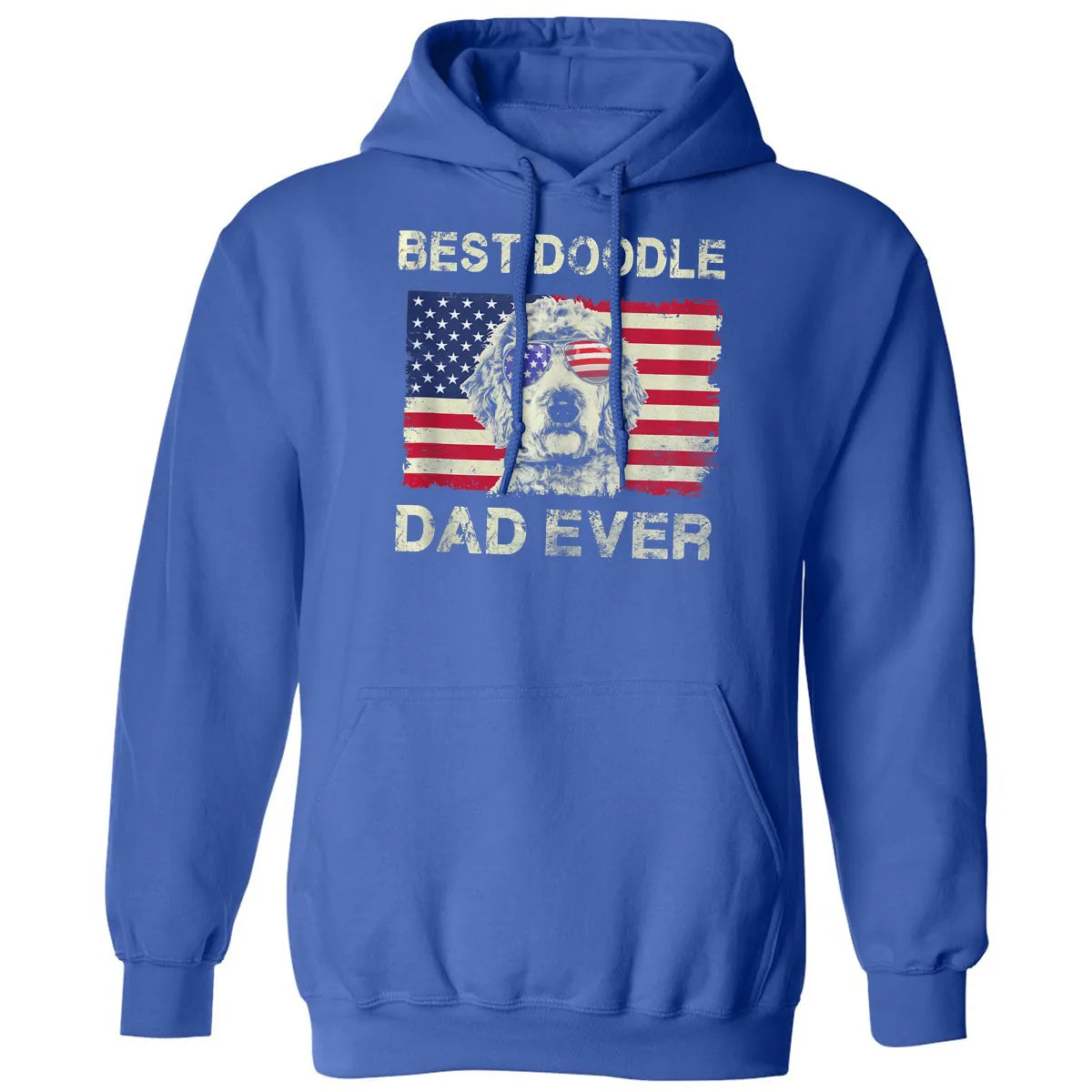 Classic Unisex Hoodie - GJUJHLSZ