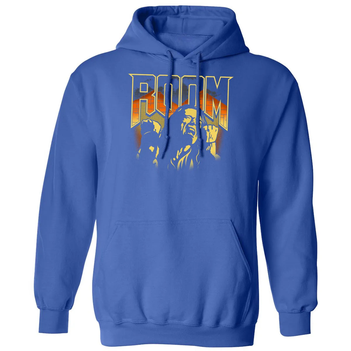 Classic Unisex Hoodie - PN6MLGFG