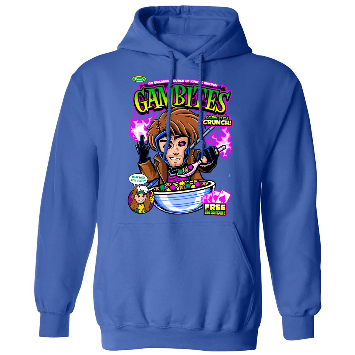 Classic Unisex Hoodie - YGMYH5DJ