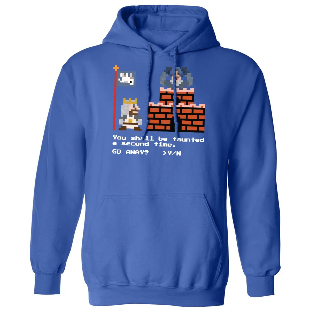 Classic Unisex Hoodie - C524SUZW