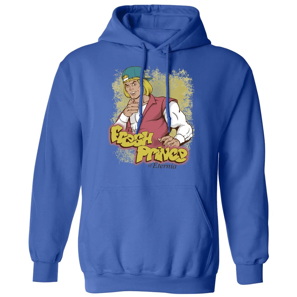 Classic Unisex Hoodie - BJ8SJY4B