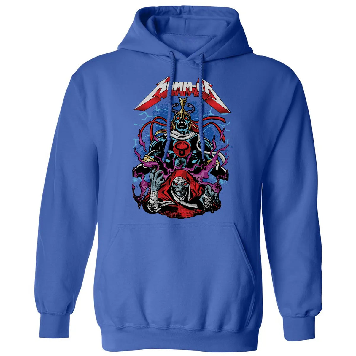 Classic Unisex Hoodie - 9SF5KUUC