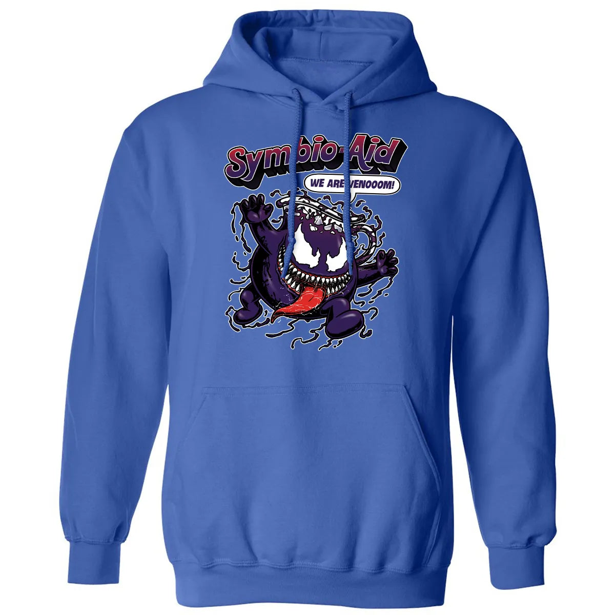 Classic Unisex Hoodie - UG8MN546