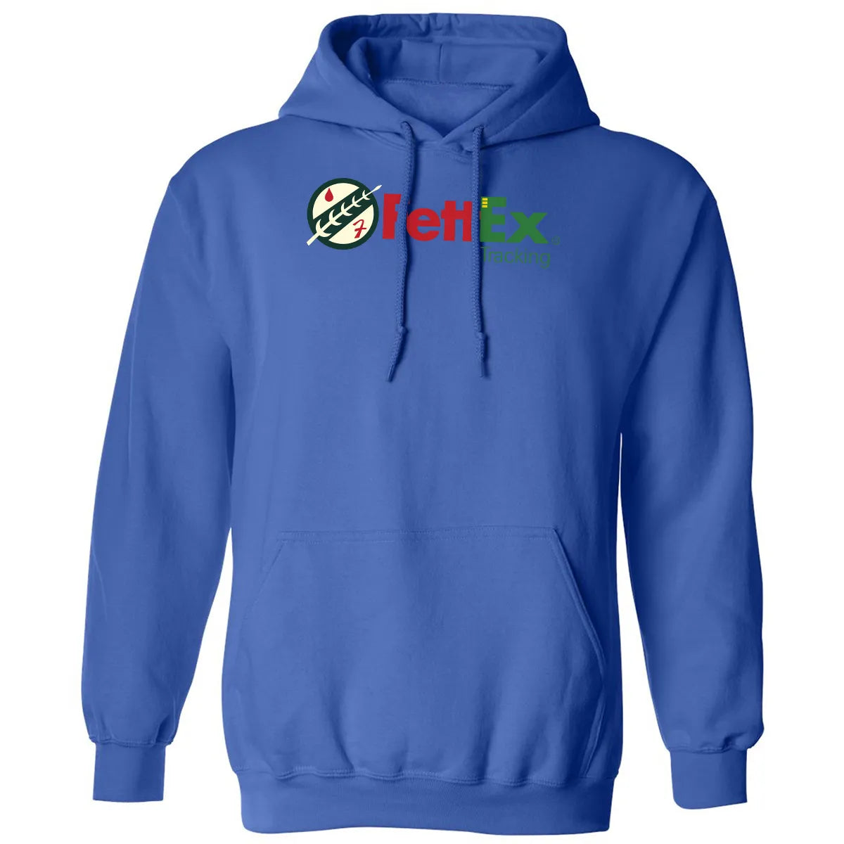 Classic Unisex Hoodie - D6J7PG6D