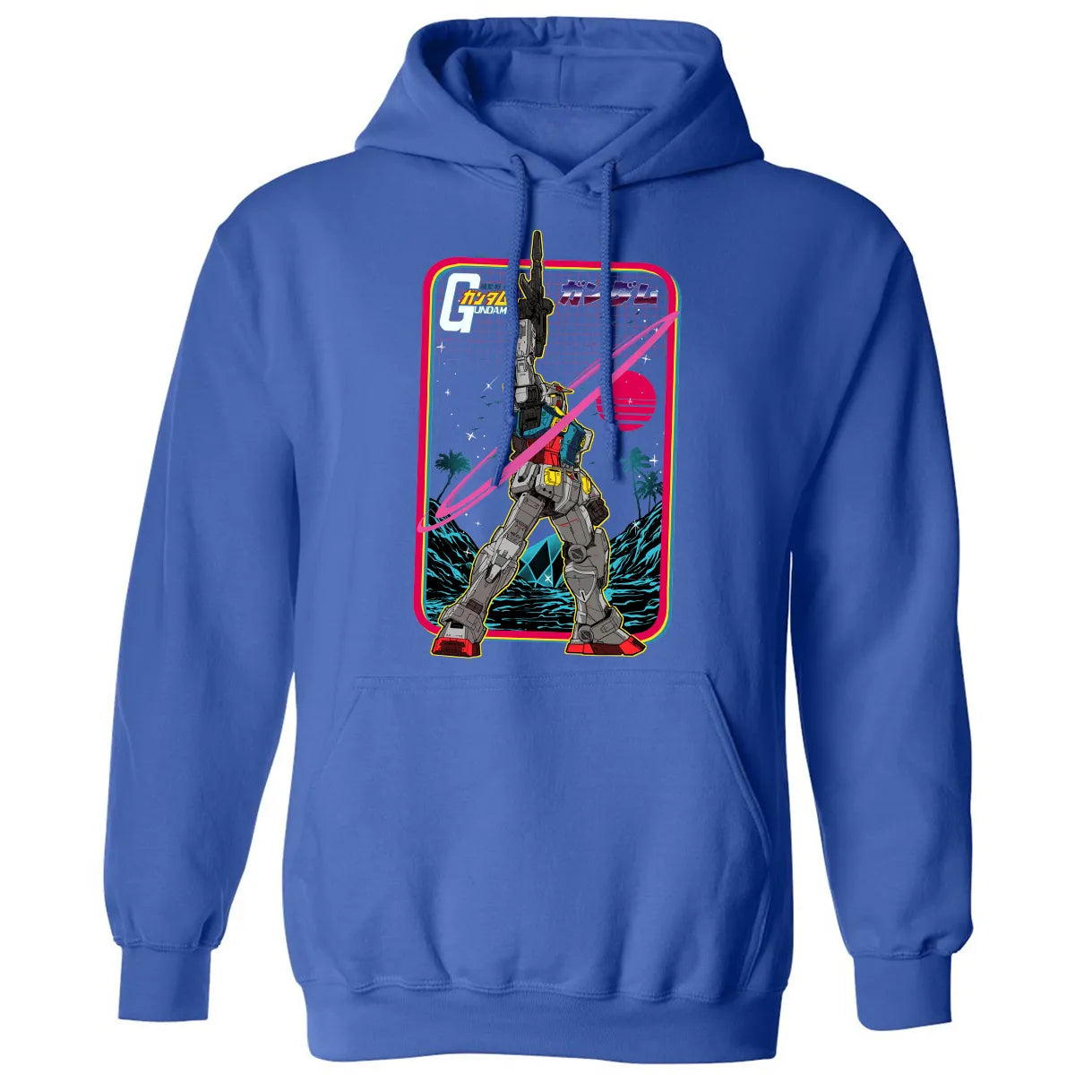 Classic Unisex Hoodie - F6MNE8HT