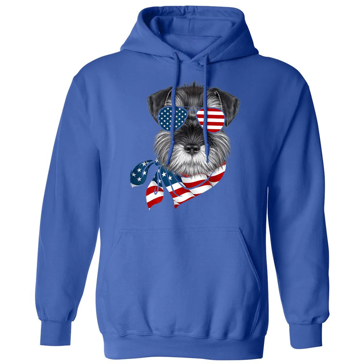 Classic Unisex Hoodie - 8UN5NQ47