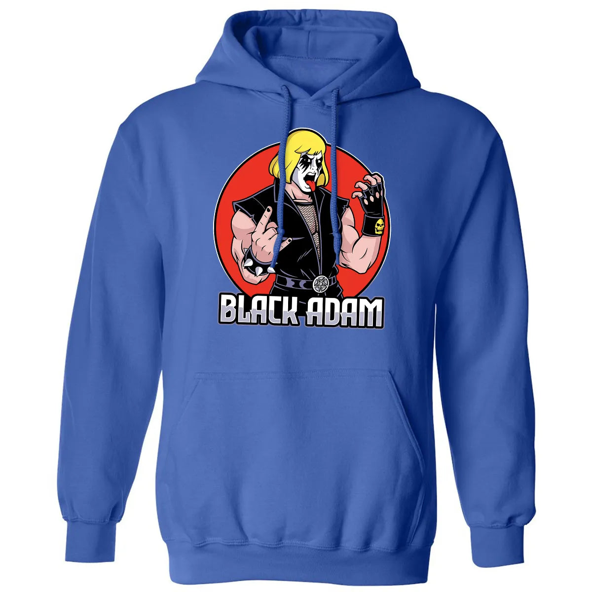 Classic Unisex Hoodie - NDDDQGRU