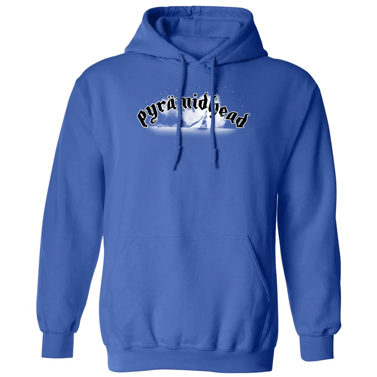Classic Unisex Hoodie - SFK1SRJU