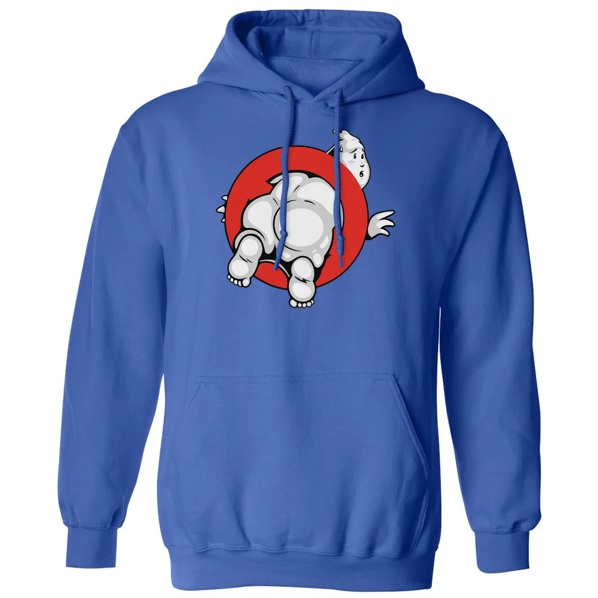 Classic Unisex Hoodie - QA4NM9PK