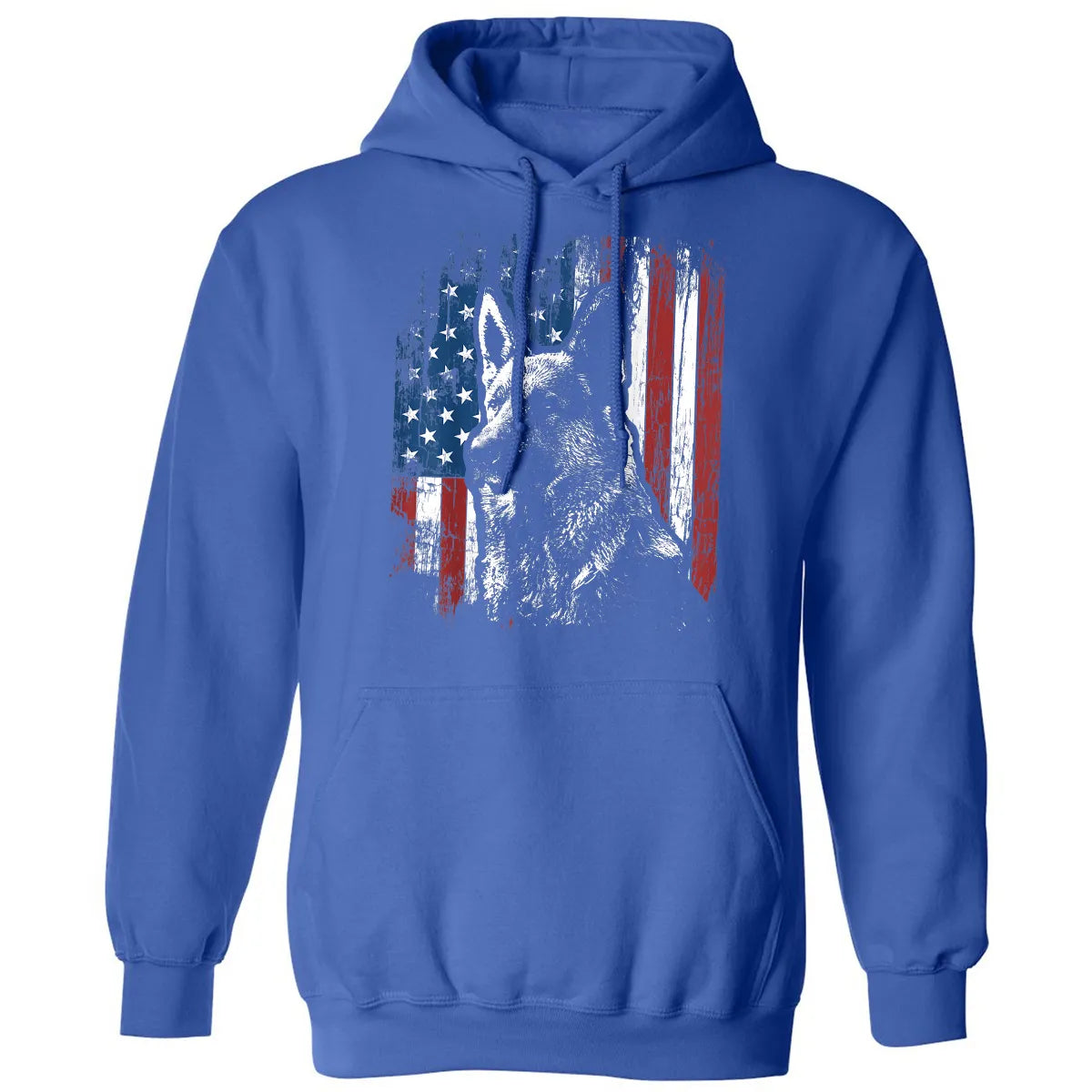 Classic Unisex Hoodie - GLGEAE65