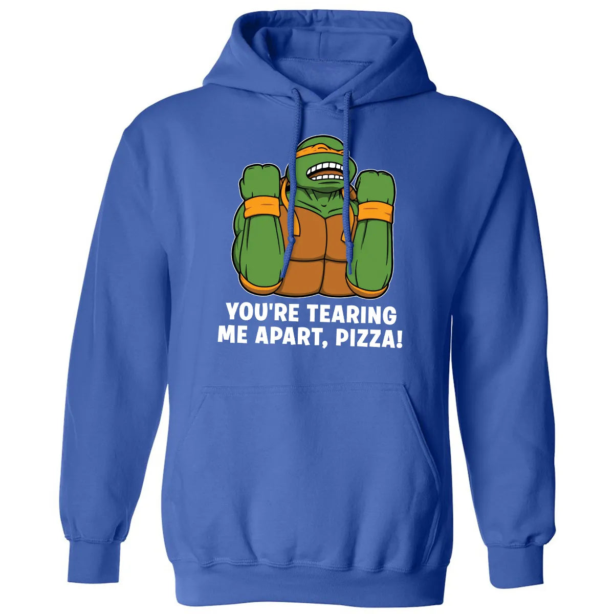 Classic Unisex Hoodie - JDYFDAEX