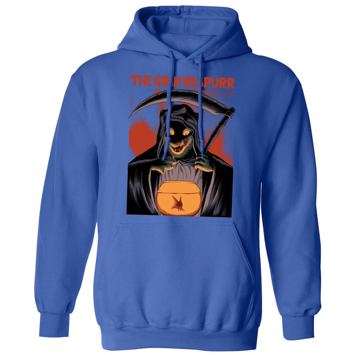 Classic Unisex Hoodie - XGULGNXW