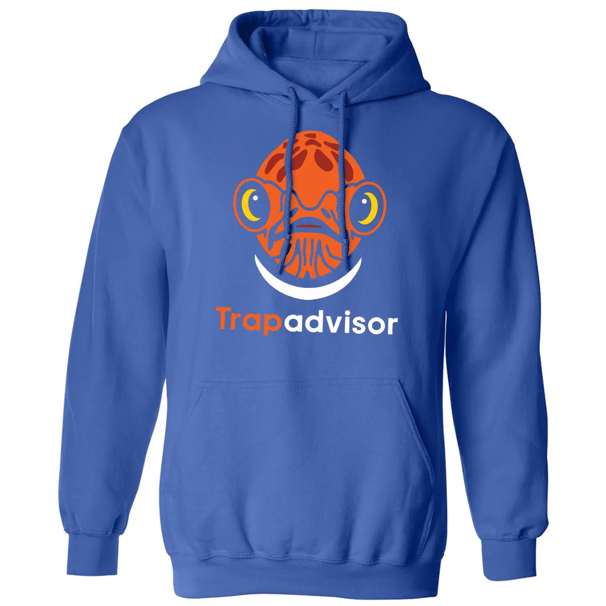 Classic Unisex Hoodie - 3E3V7LFM
