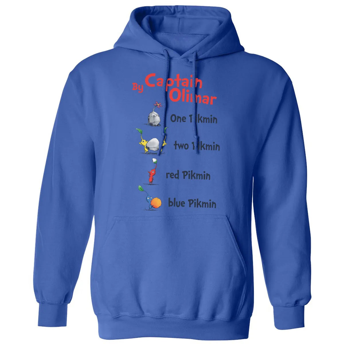 Classic Unisex Hoodie - 8BJMYPSK
