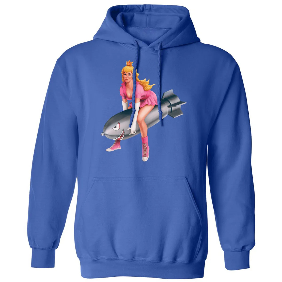Classic Unisex Hoodie - 9BZEQ4SA