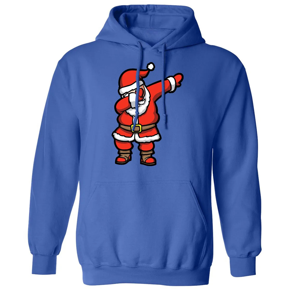 Classic Unisex Hoodie - 5BEPZ7WL