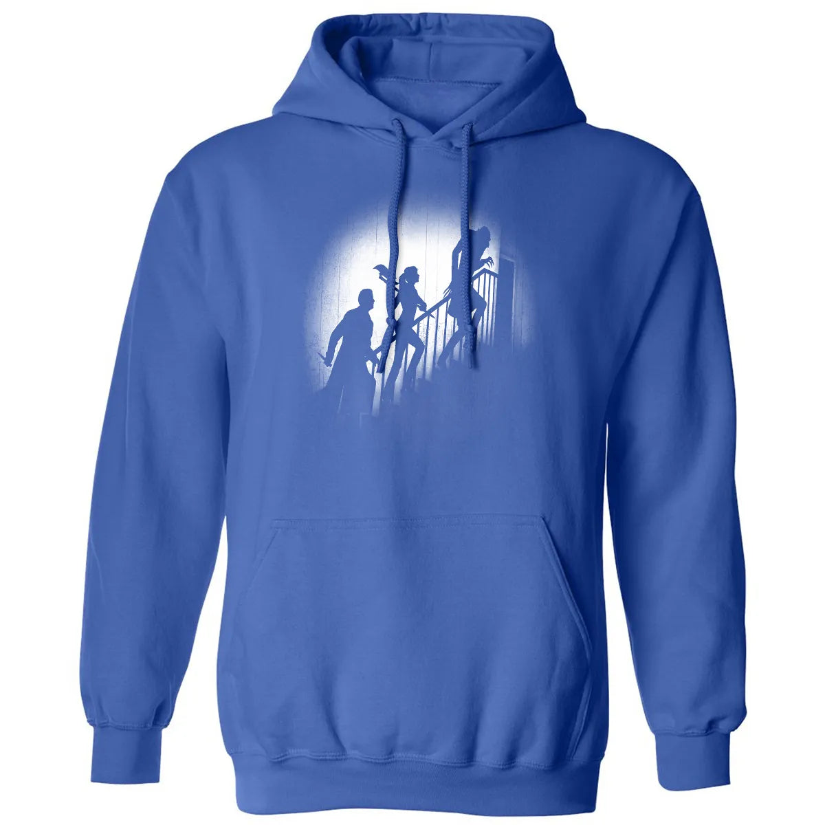 Classic Unisex Hoodie - EELX6V8Q
