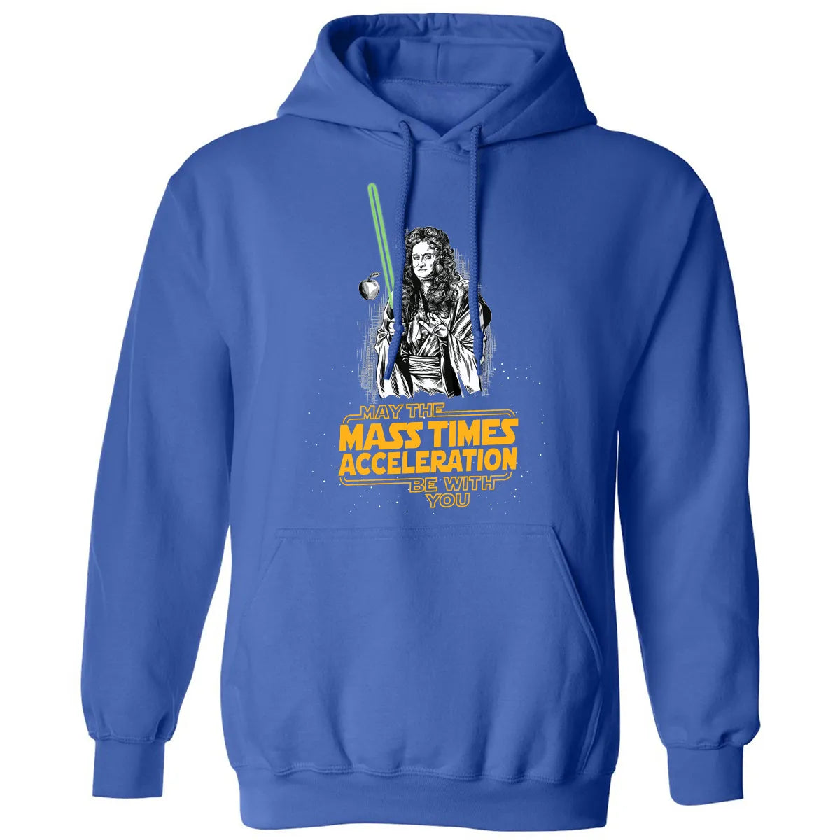 Classic Unisex Hoodie - LDAXTFDR