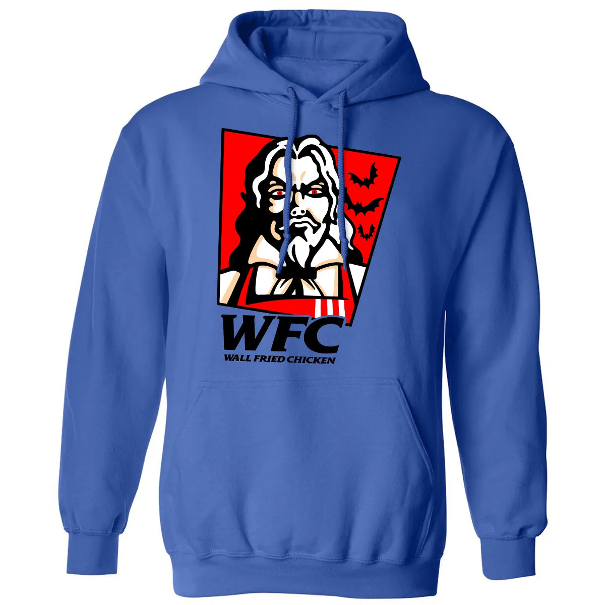 Classic Unisex Hoodie - AV5WFWTJ