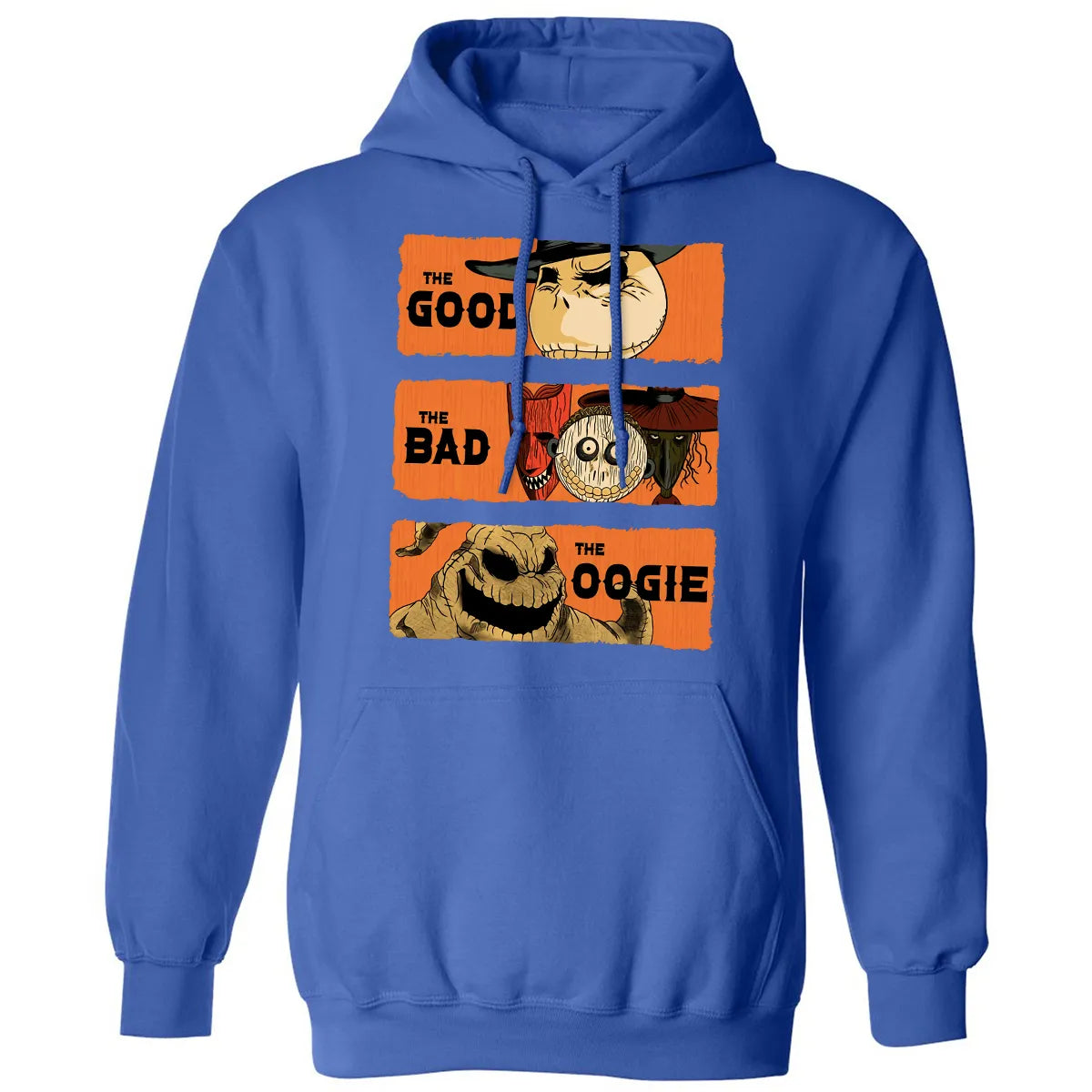 Classic Unisex Hoodie - YWCR9DJJ