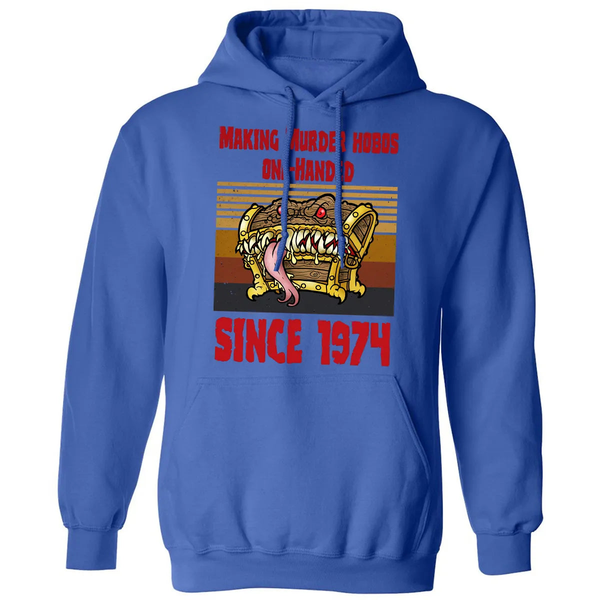 Classic Unisex Hoodie - E6B7W15M