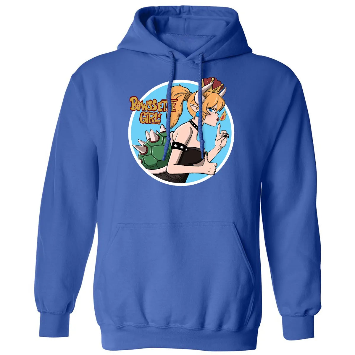 Classic Unisex Hoodie - Z12N6RHT