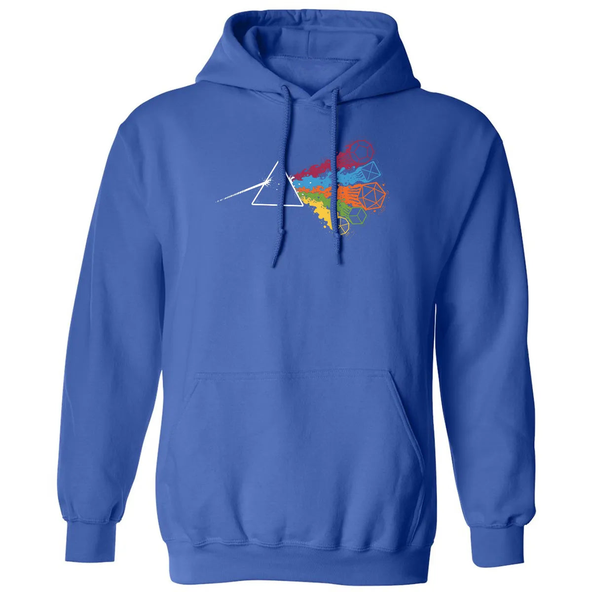 Classic Unisex Hoodie - E2GC3DQA