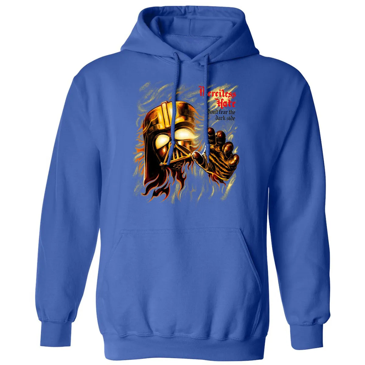 Classic Unisex Hoodie - MWMLB4VS