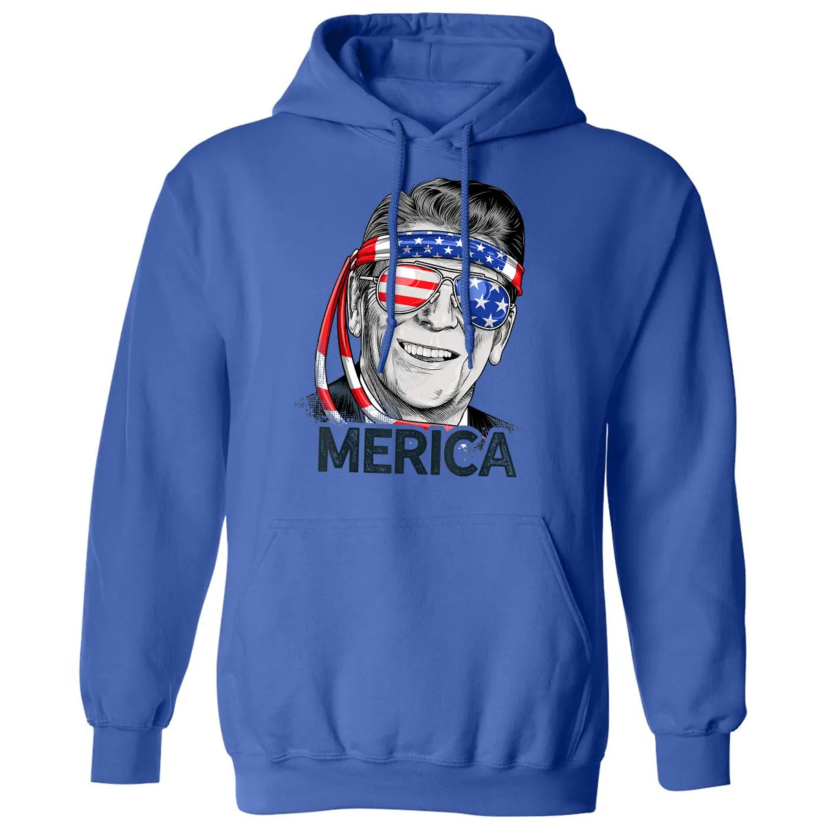 Classic Unisex Hoodie - 7GJLW1XN