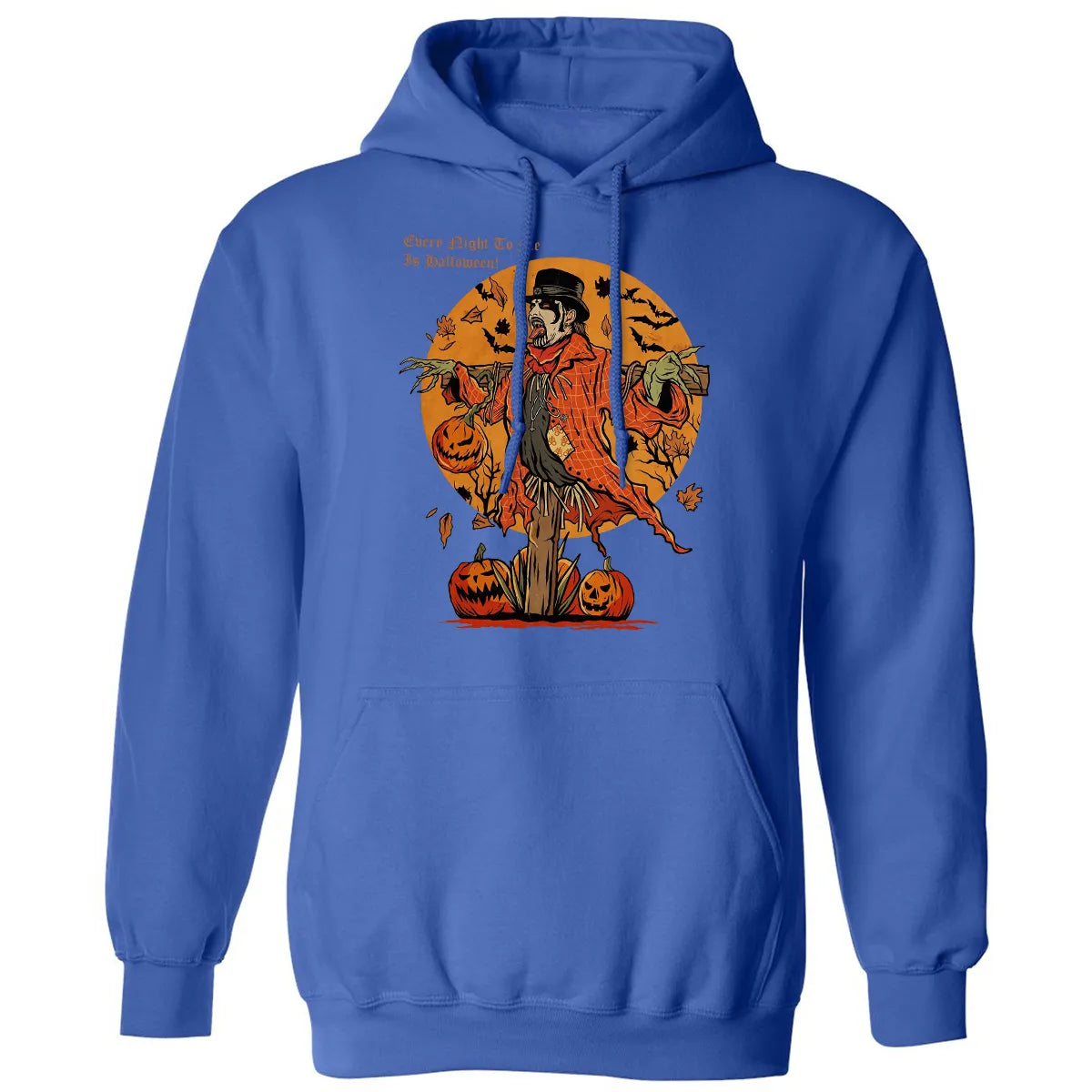 Classic Unisex Hoodie - 6N46M5JV