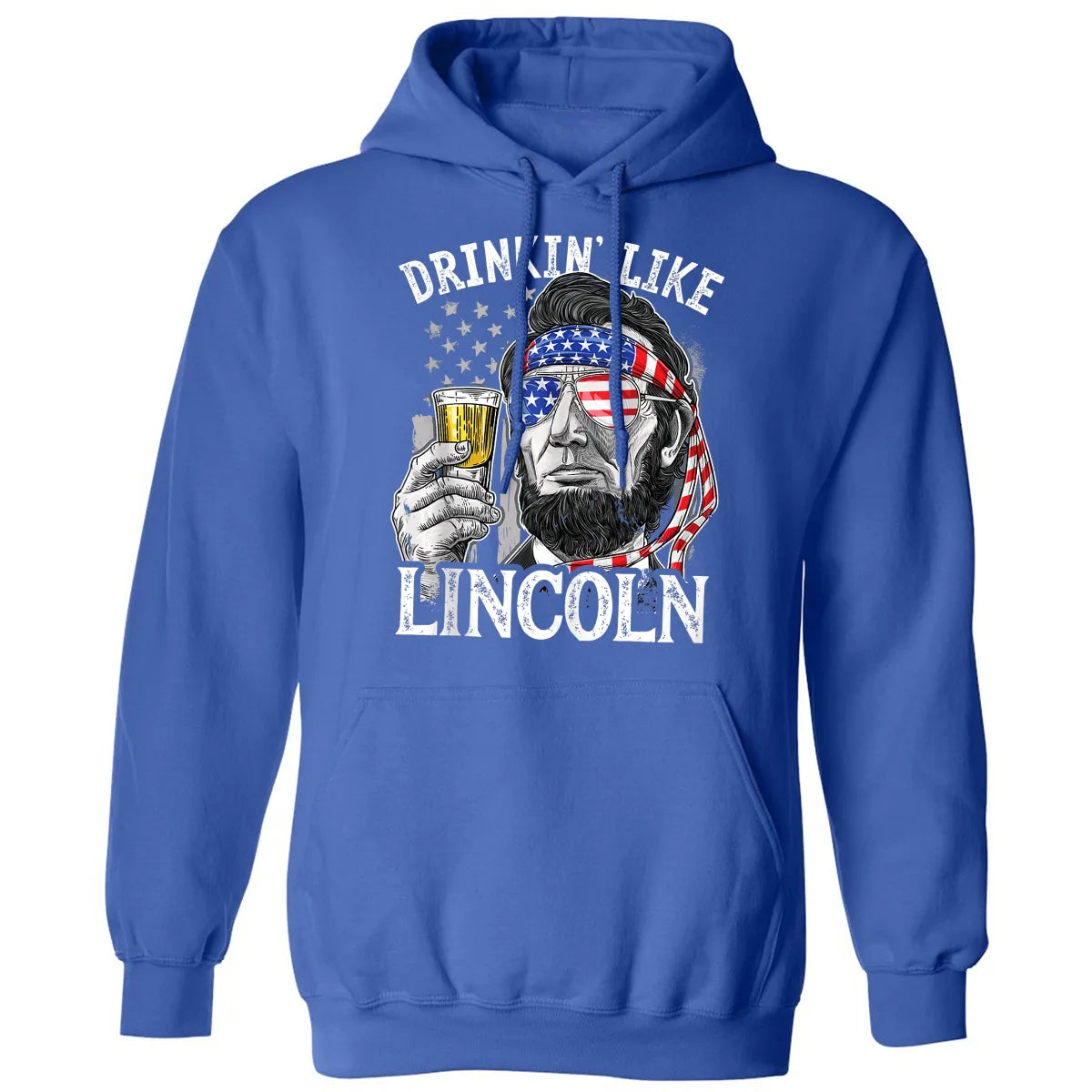 Classic Unisex Hoodie - EEE7A3SE