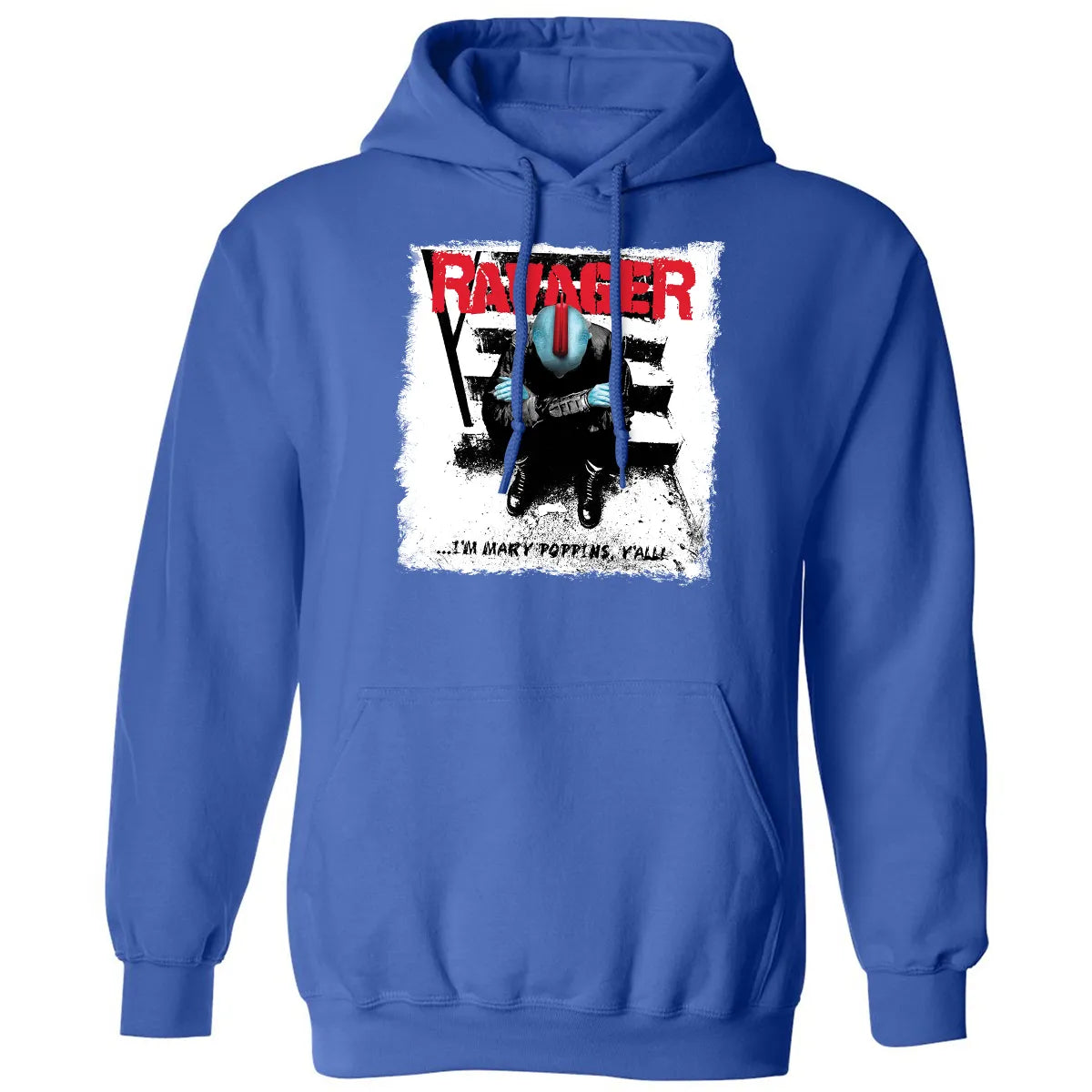 Classic Unisex Hoodie - 2YWSSKTZ