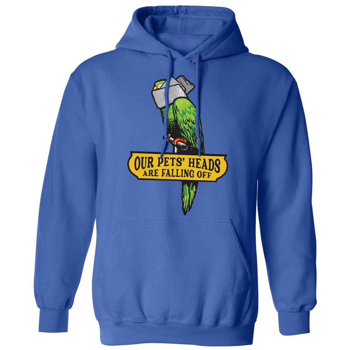 Classic Unisex Hoodie - 715JXBPR