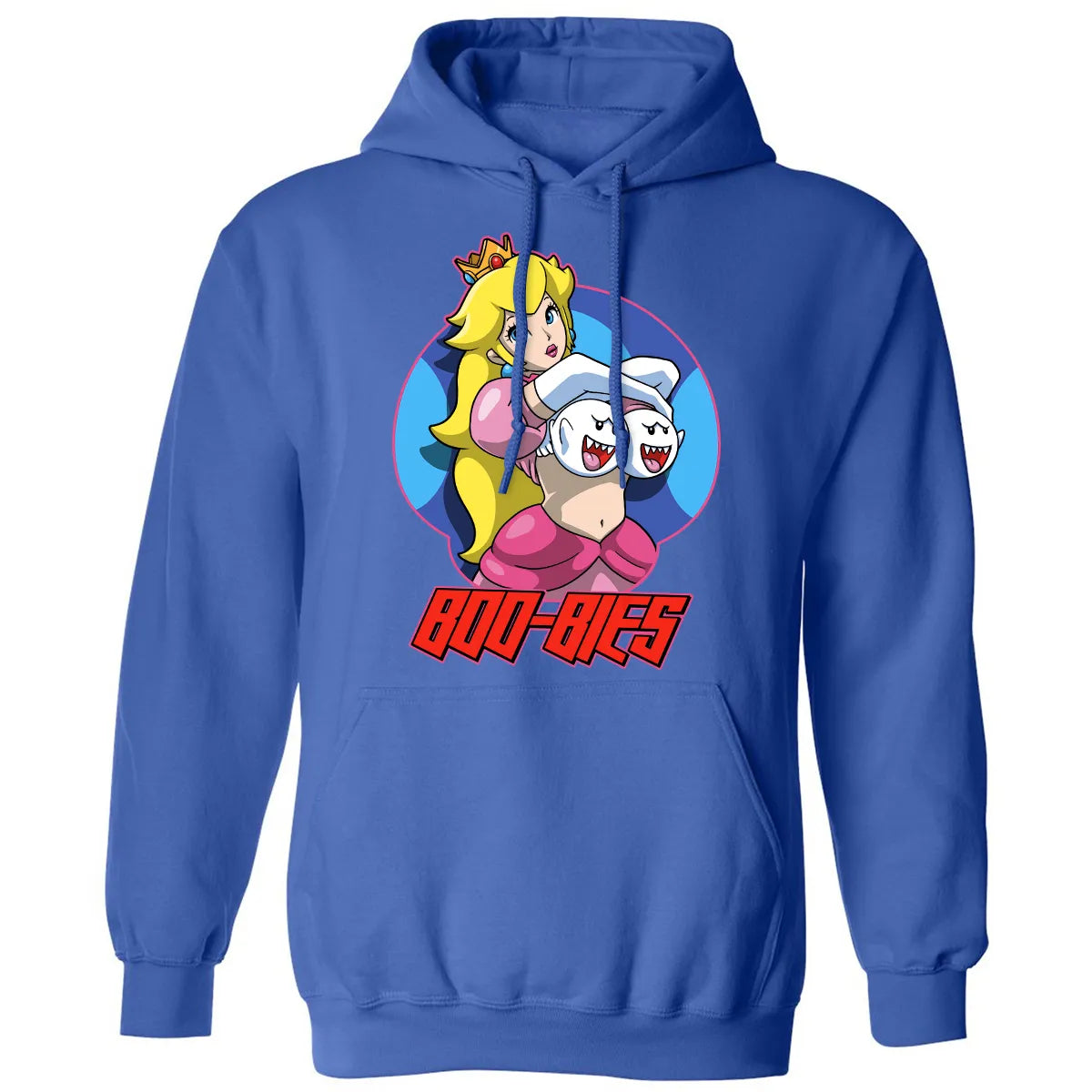 Classic Unisex Hoodie - HPXPZBW7