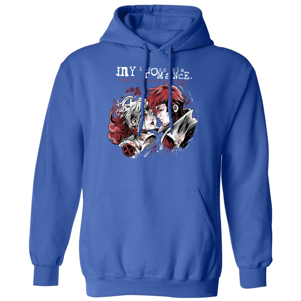 Classic Unisex Hoodie - GWFAZRM6
