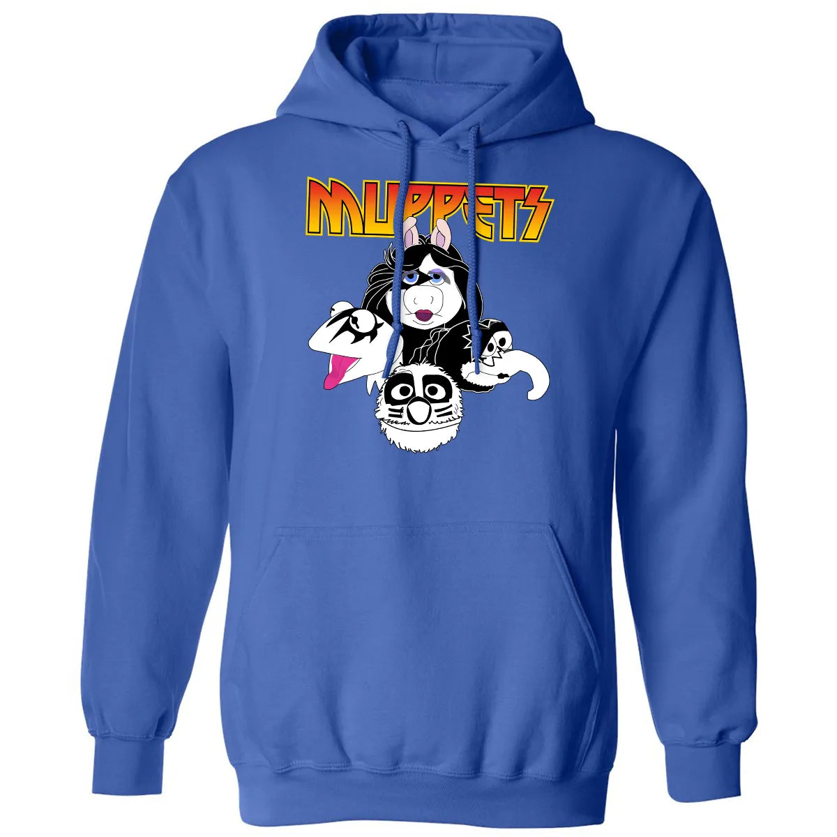 Classic Unisex Hoodie - 3R3FQGY7