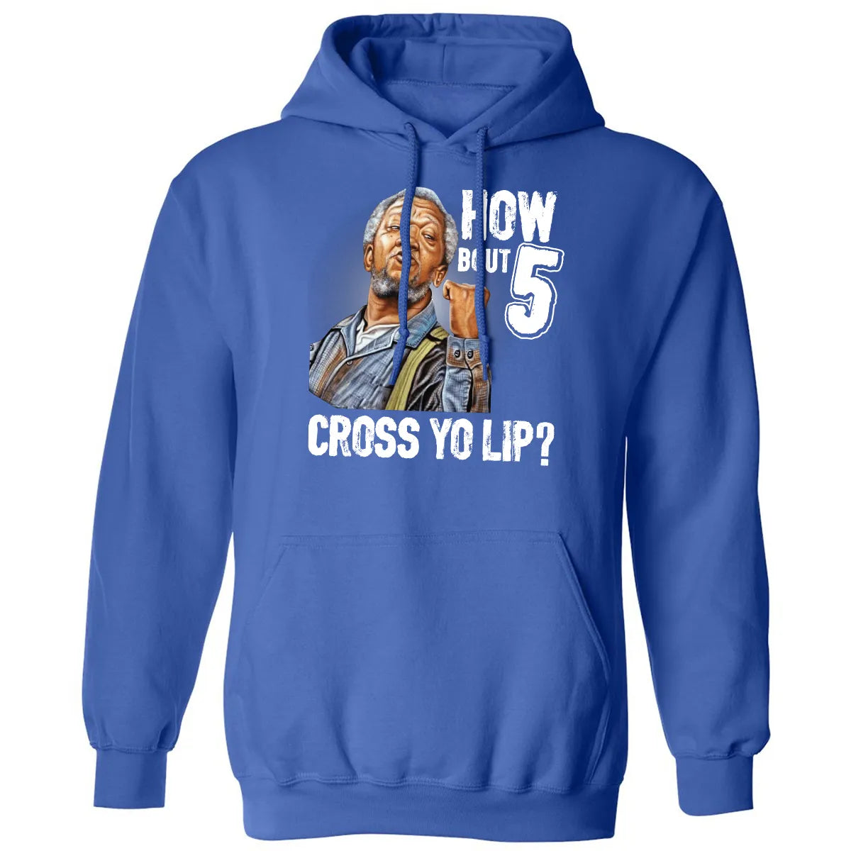 Classic Unisex Hoodie - JY1ZTFJE