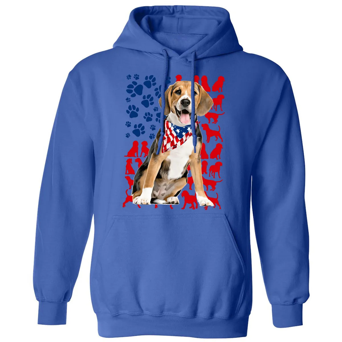 Classic Unisex Hoodie - BEM61LRE