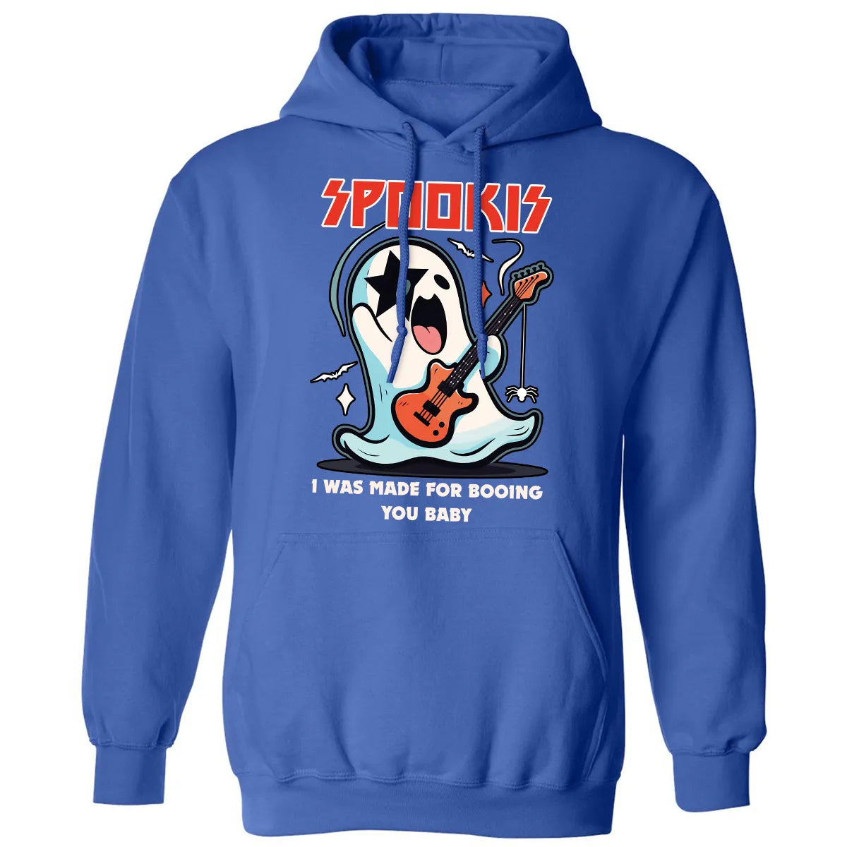 Classic Unisex Hoodie - RYBAQGNV